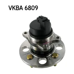 SKF VKBA6809