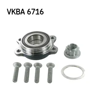 SKF VKBA 6716