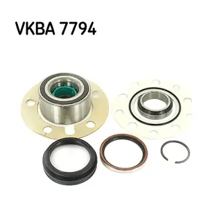VKBA 7794 SKF