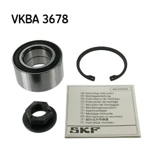 SKF VKBA3678