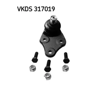 VKDS 317019 SKF