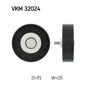 SKF VKM 32024