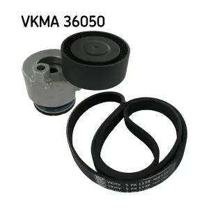 SKF VKMA 36050