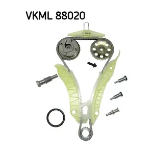 SKF VKML 88020