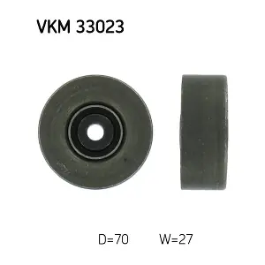 VKM 33023 SKF