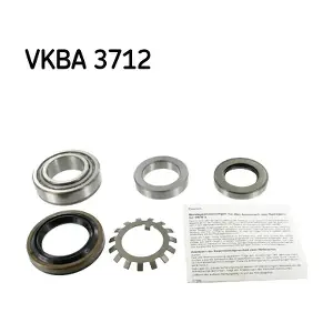 VKBA 3712 SKF