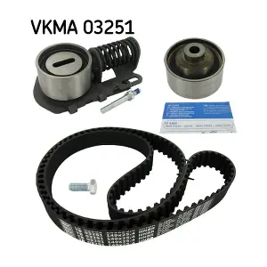 SKF VKMA 03251