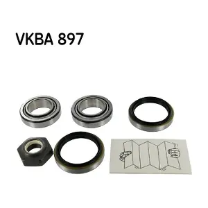 SKF VKBA897