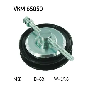 VKM65050 SKF