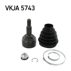 VKJA5743 SKF