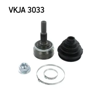 SKF VKJA 3033