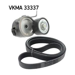 SKF VKMA33337