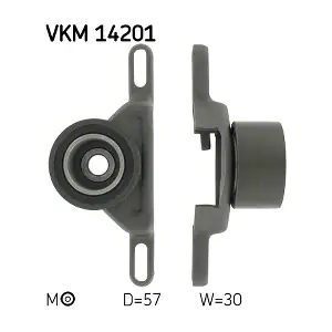 SKF VKM 14201