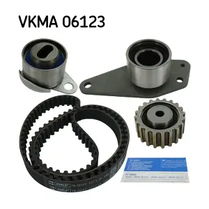 SKF VKMA 06123