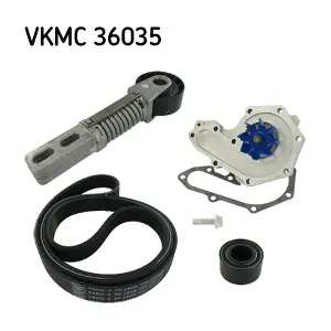 SKF VKMC 36035