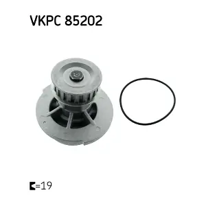 SKF VKPC 85202
