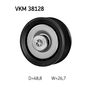 SKF VKM 38128