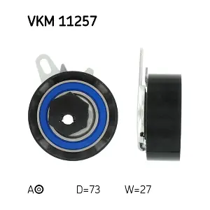 SKF VKM 11257
