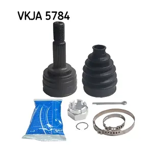VKJA 5784 SKF
