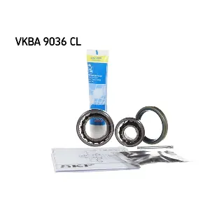 SKF VKBA 9036 CL