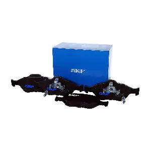 SKF VKBP 80131 A