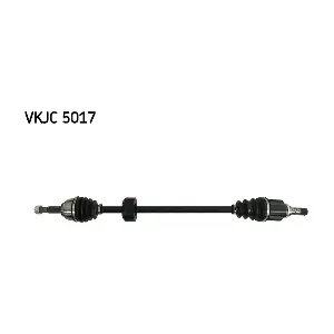 SKF VKJC5017