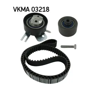 SKF VKMA 03218