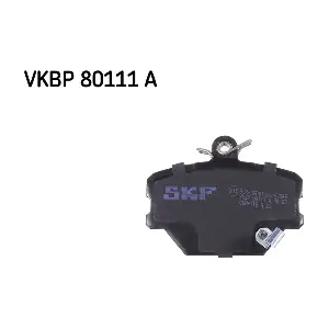 SKF VKBP 80111 A