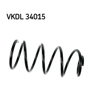 VKDL 34015 SKF