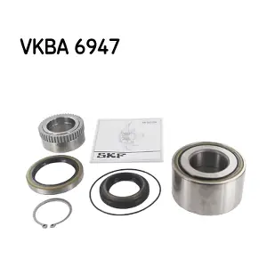 SKF VKBA 6947