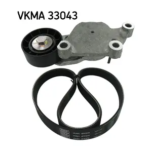 SKF VKMA33043