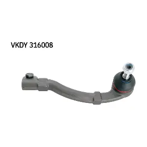 SKF VKDY 316008