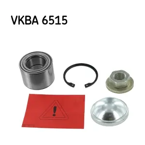SKF VKBA6515