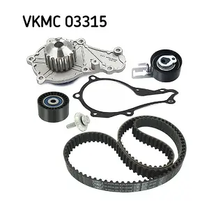 SKF VKMC 03315
