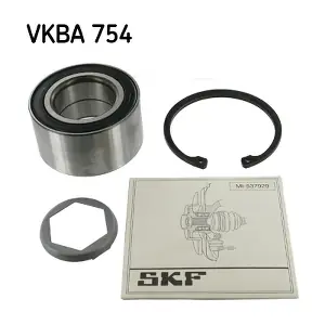 SKF VKBA 754