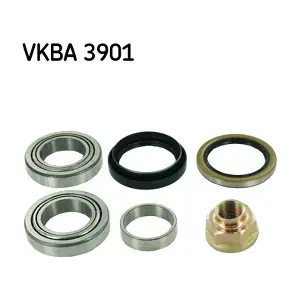 SKF VKBA3901