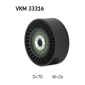 VKM 33316 SKF