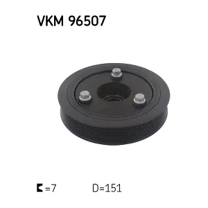 VKM 96507 SKF