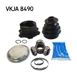 SKF VKJA 8490