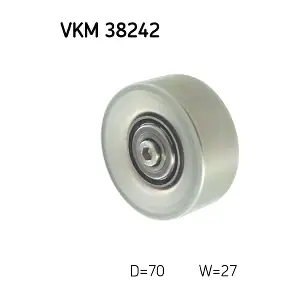 VKM 38242 SKF