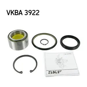 SKF VKBA3922
