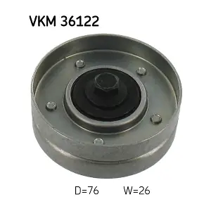 VKM 36122 SKF