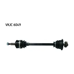 SKF VKJC 6049
