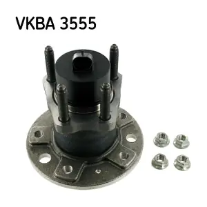 SKF VKBA3555