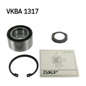 SKF VKBA 1317