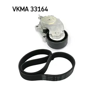 SKF VKMA 33164