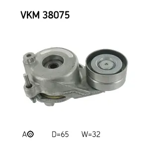SKF VKM38075