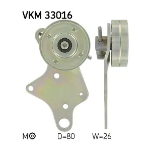 VKM 33016 SKF