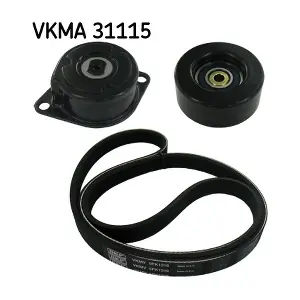 SKF VKMA 31115