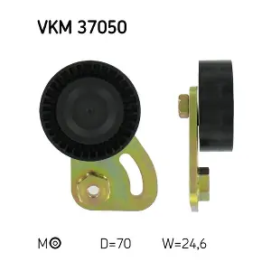 SKF VKM37050